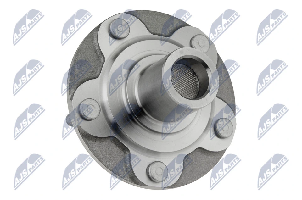 Buje de rueda delantero para Toyota Land Cruiser J200