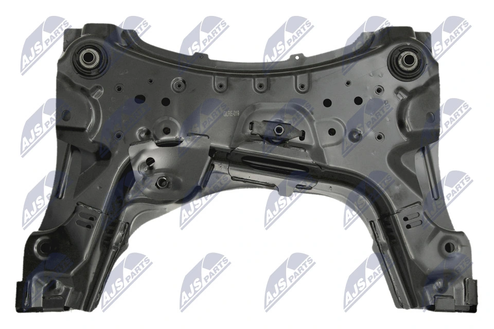 Subchasis delantero soporte motor Renault Scenic III monovolumen (JZ0, JZ1) (2009 - 2016) precio, desde 126,32 EUR