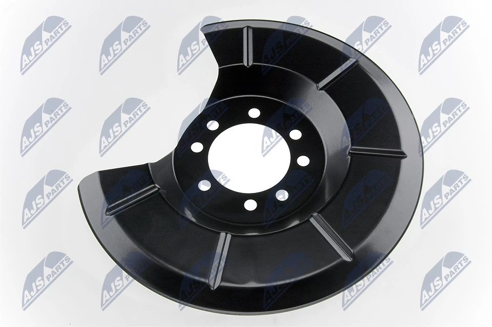 HTOFR003 NTY Protector de disco de freno trasero