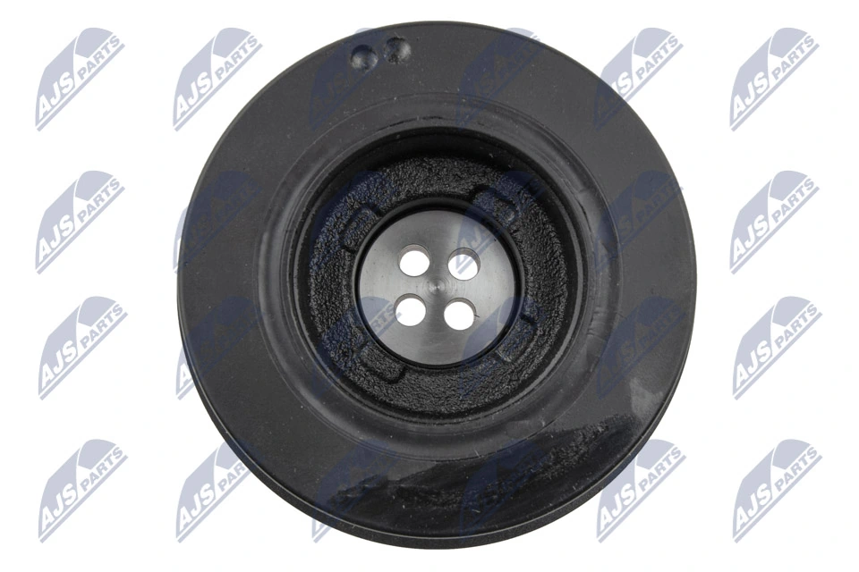 Polea del cigüeñal NTY RKPBM009 precio, desde 130,33 EUR
