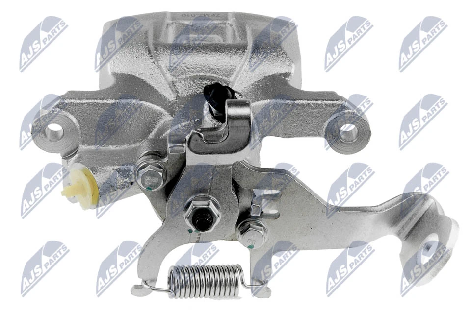 HZTMZ010 NTY Pinza de freno trasera izquierda