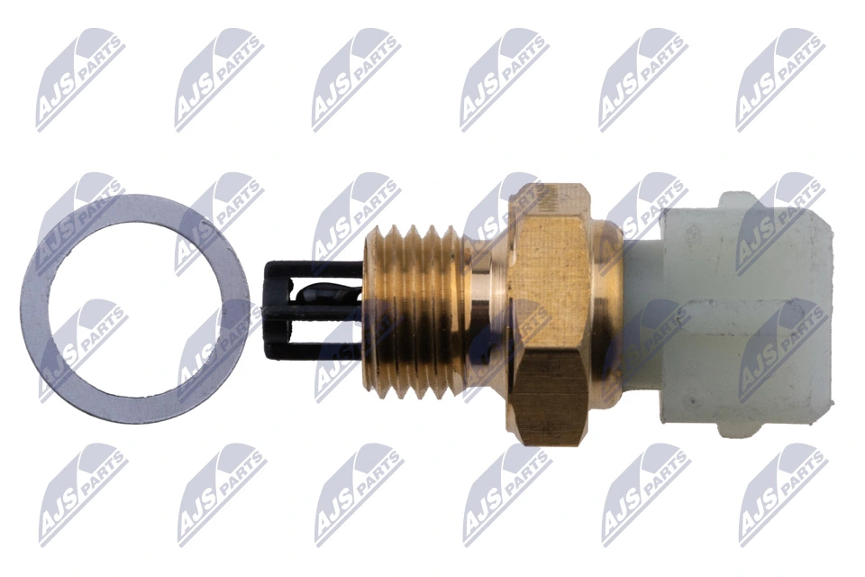 Sensor de temperatura del aire de admisión NTY ECTCH011 precio, desde 10,19 EUR