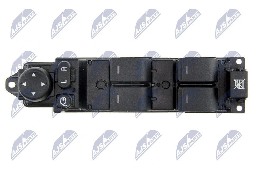Comprar EWSMZ001 NTY Interruptor de elevalunas delantera izquierda