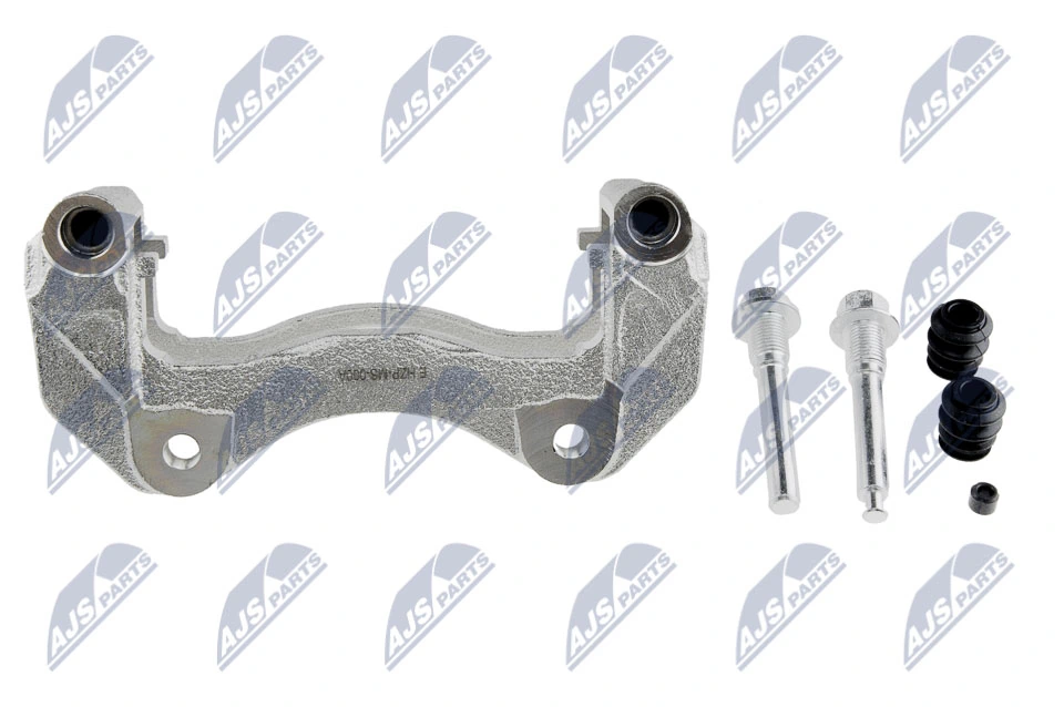 HZPMS000A NTY Soporte, pinza de freno delantera