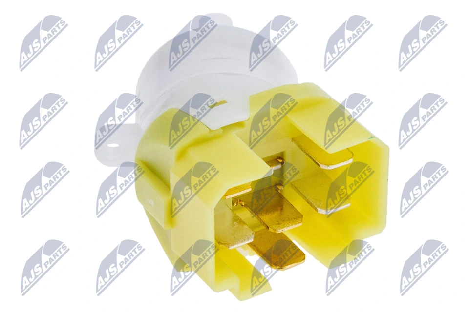 Interruptor de encendido / arranque Volkswagen Jetta 2 19E, 1G2, 165, 167