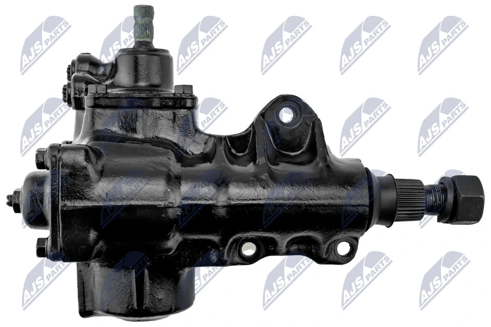 Comprar Cremallera de dirección Mitsubishi L 200 III K60, K70