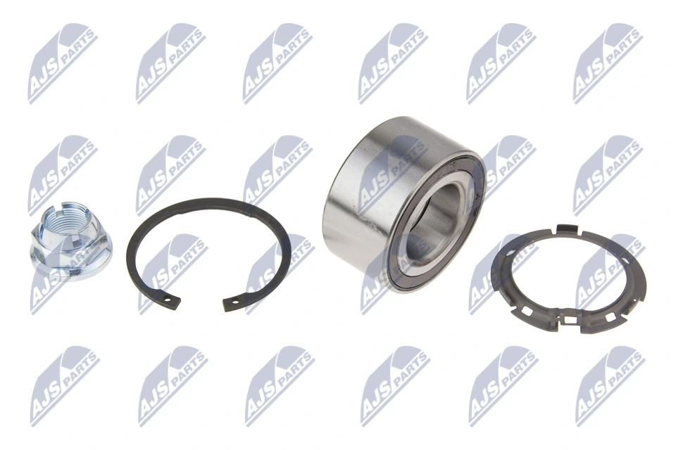 Comprar Cojinete de rueda delantera Smart FORFOUR  453 a bajo precio