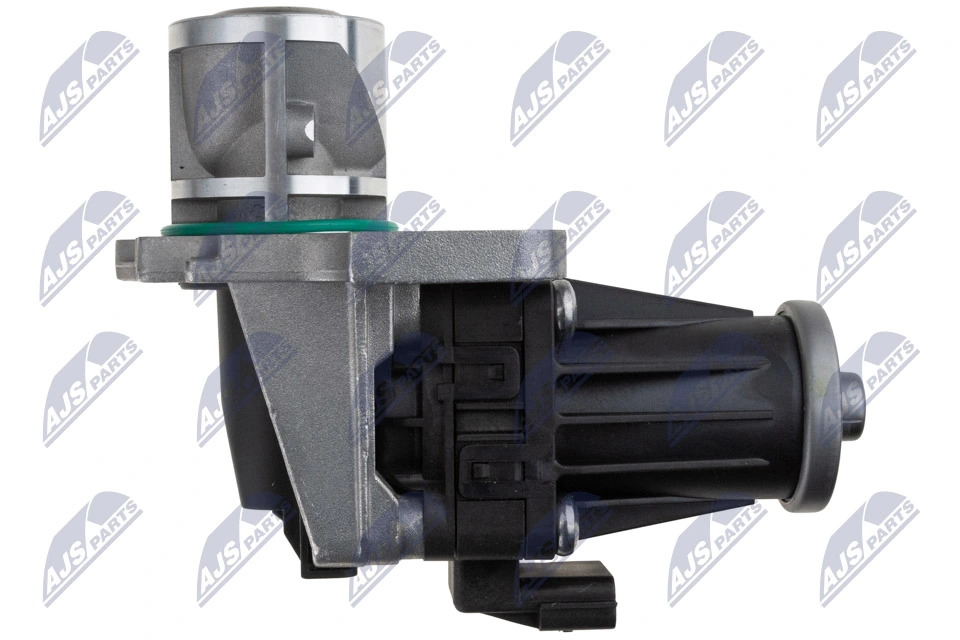  Válvula EGR Renault DUSTER 2