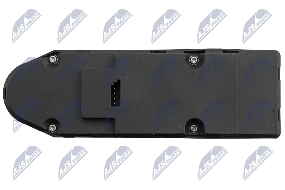 Interruptor de elevalunas delantera izquierda EWSBM143 NTY