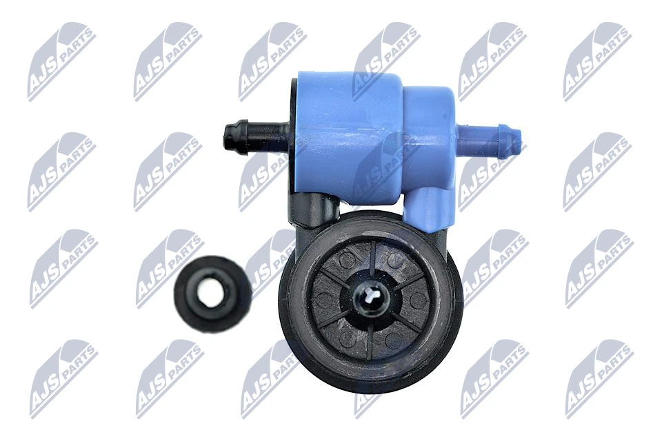 Bomba-motor de limpiaparabrisas delantero/trasero ESPVW000 NTY