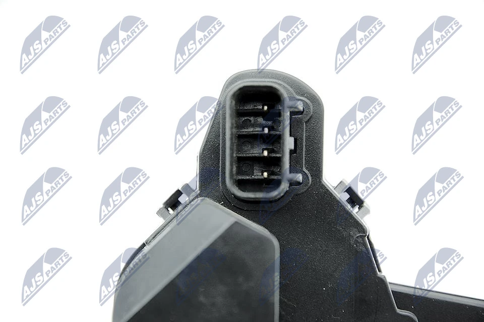 Cerradura delantera izquierda NTY EZCLR012