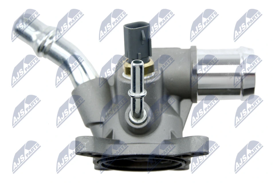 Carcasa del termostato NTY CTMCH023 precio, desde 44,65 EUR
