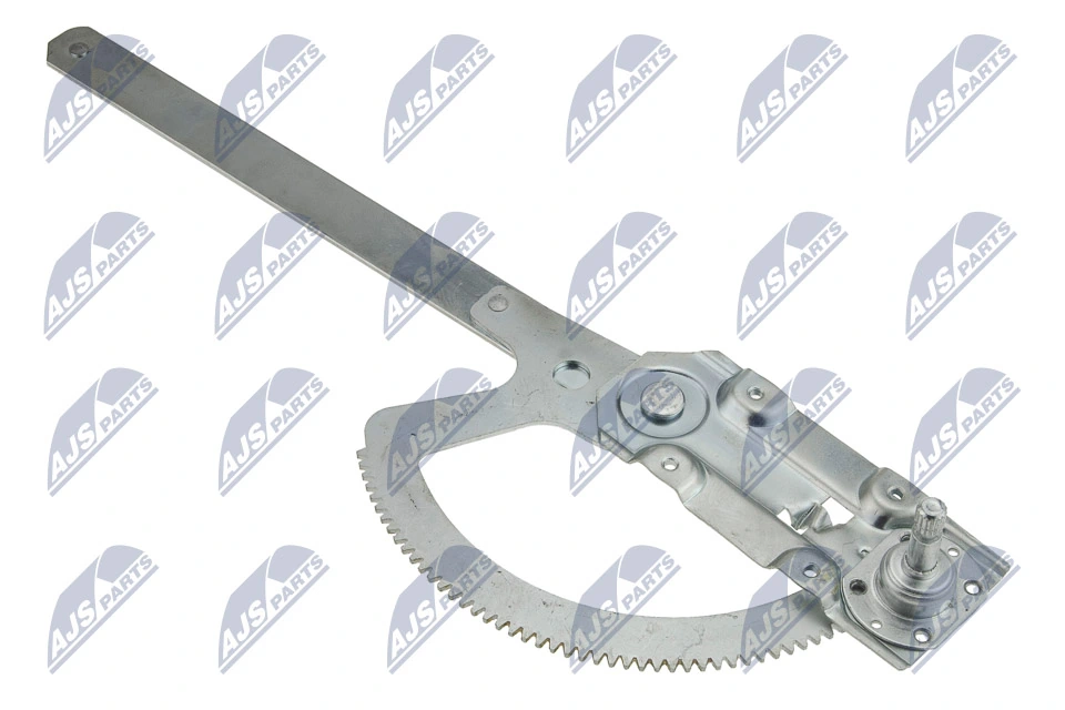 Comprar Mecanismo de elevalunas de la puerta delantera derecha Mercedes Sprinter  901, 902 a bajo precio