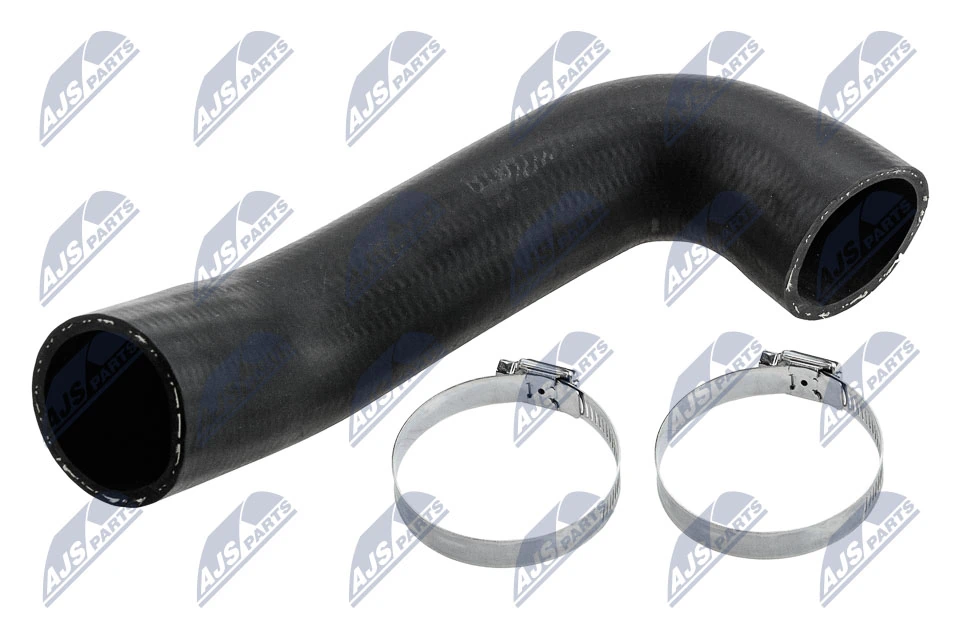 GPPRE014 NTY Manguera del intercooler