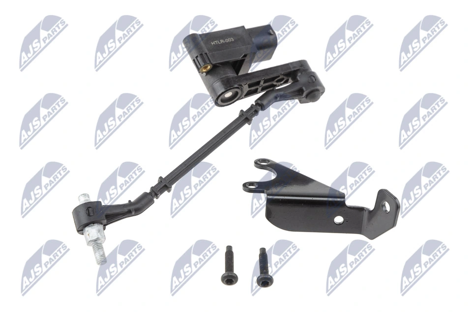 ECXLR003 NTY Sensor de nivel de carrocería delantero izquierdo