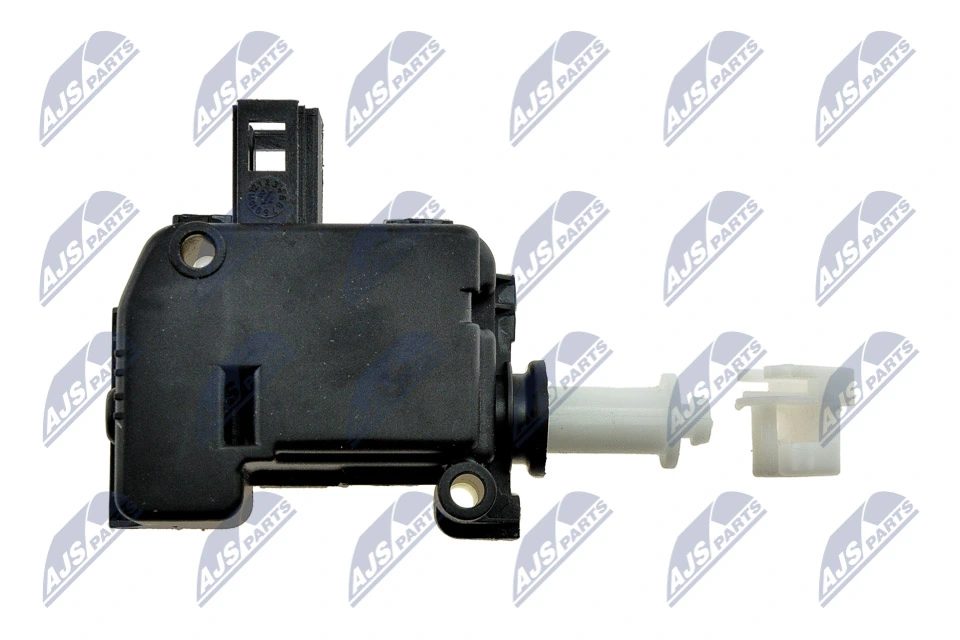 Motor tapa combustible EZCVW136 NTY