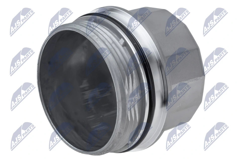 V204909 VEMO/Vaico Tapa del filtro de aceite
