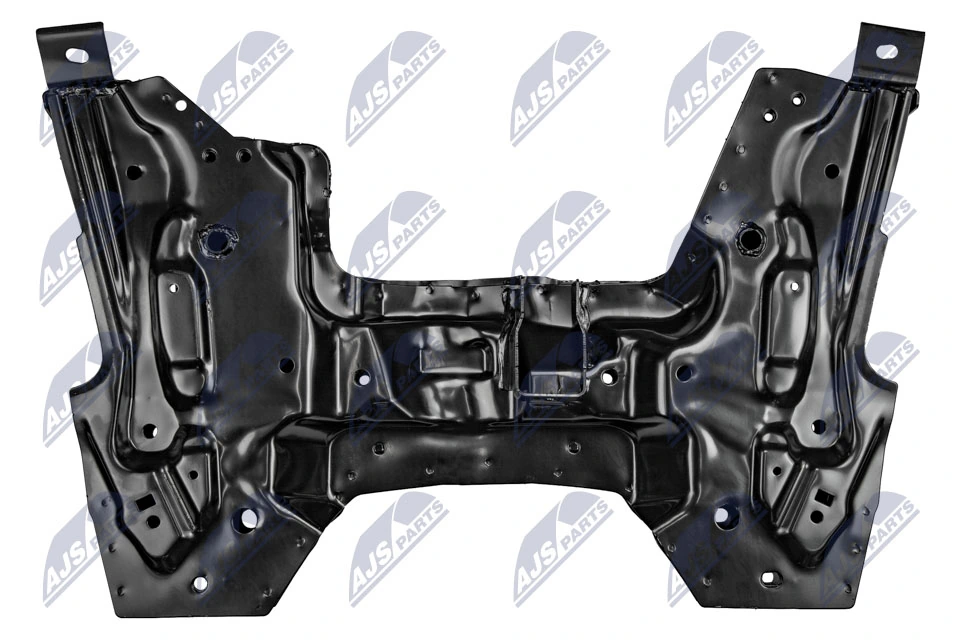 Subchasis delantero para Citroen C-Elysee  
