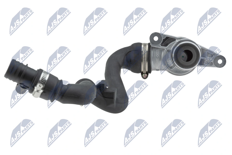 Comprar EPCVME003 NTY Tubo del sistema de recirculación de gases de escape EGR