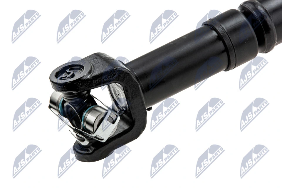 Árbol de transmisión delantero NTY NWNCH002 precio, desde 183,61 EUR