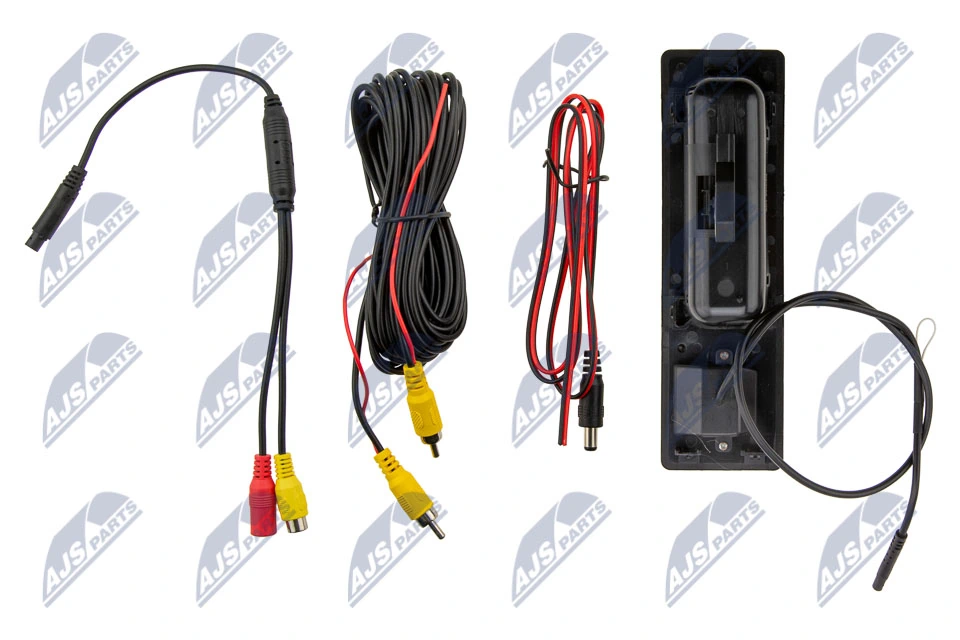 Comprar EZCBM182 NTY Tirador de puerta de maletero exterior
