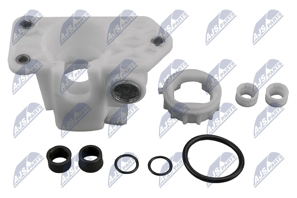 Juego de reparación Palanca selectora Cambio De Marcha Fiat Brava 182