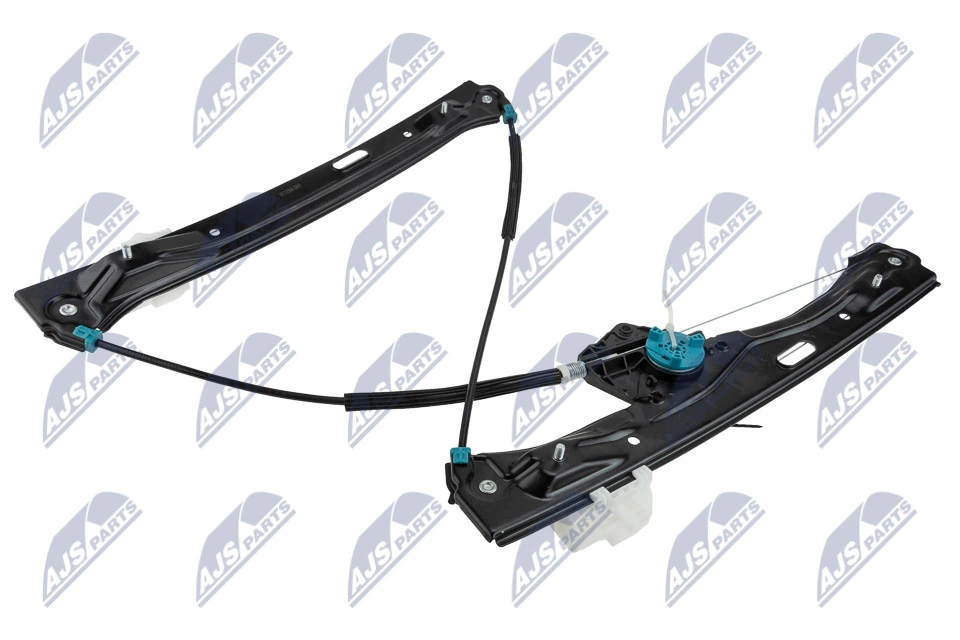 Comprar Mecanismo de elevalunas de la puerta delantera derecha BMW 1 F20 a bajo precio