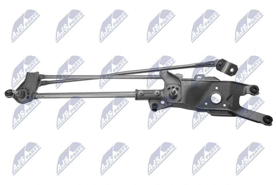 Comprar Varilla de limpiaparabrisas Mitsubishi L 200 IV KA, KB