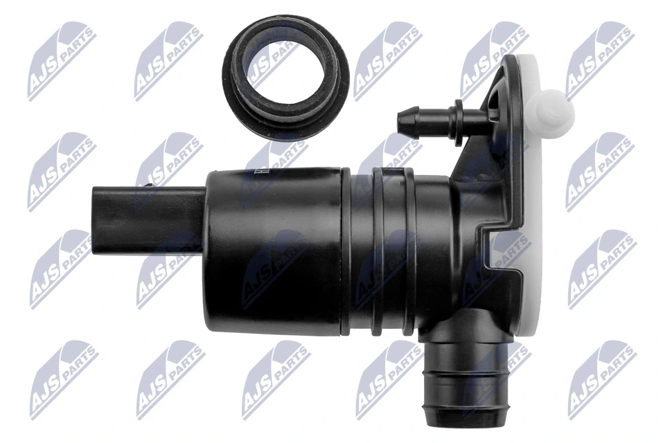 Bomba-motor de limpiaparabrisas delantero/trasero NTY ESPFR007 precio, desde 14,05 EUR