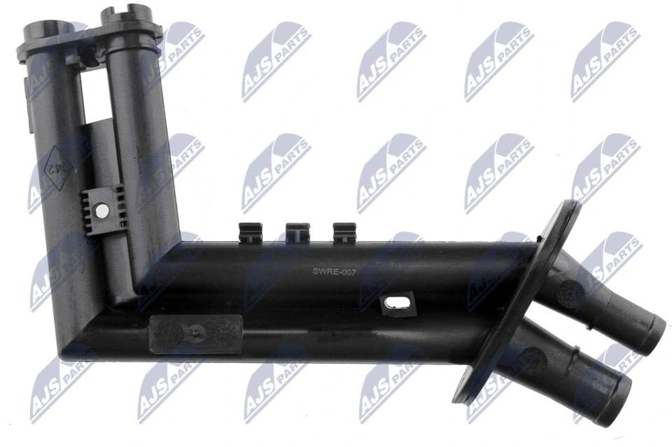 Comprar CTMRE007 NTY Manguera doble del radiador de la calefacción