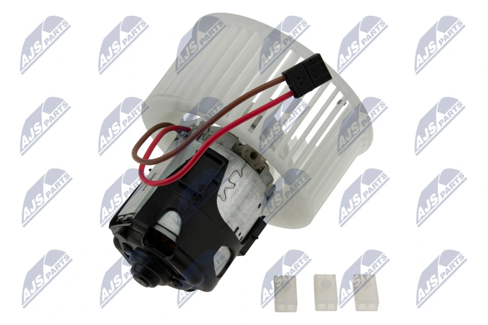 EWNBM004 NTY Ventilador de habitáculo