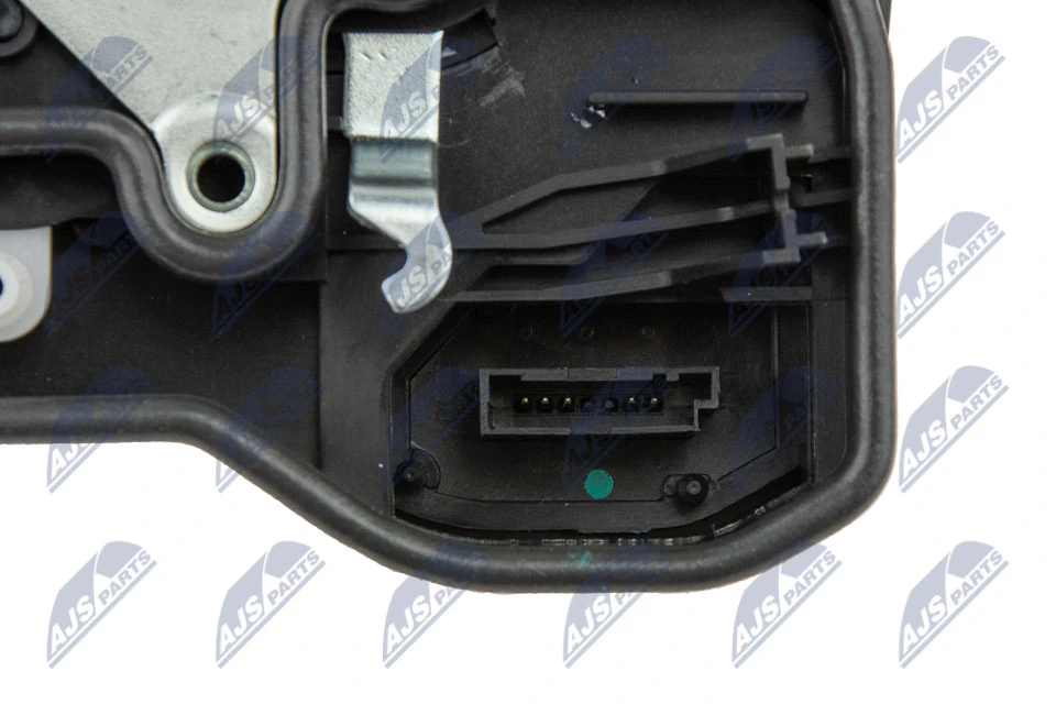 Cerradura de puerta delantera derecha EZCBM101 NTY