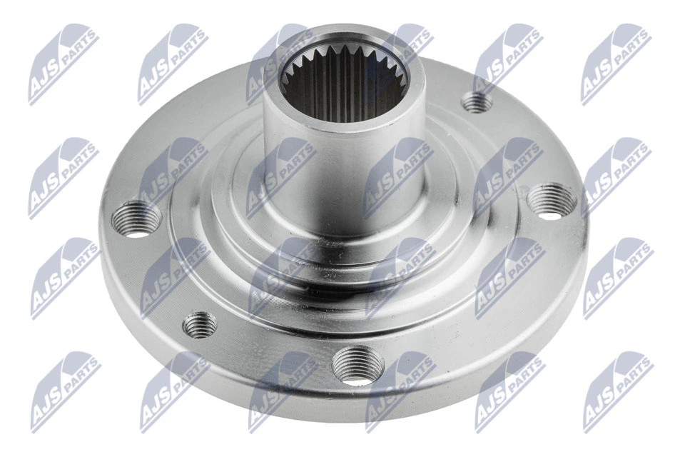 Cubo de rueda delantero Alfa Romeo 146 930