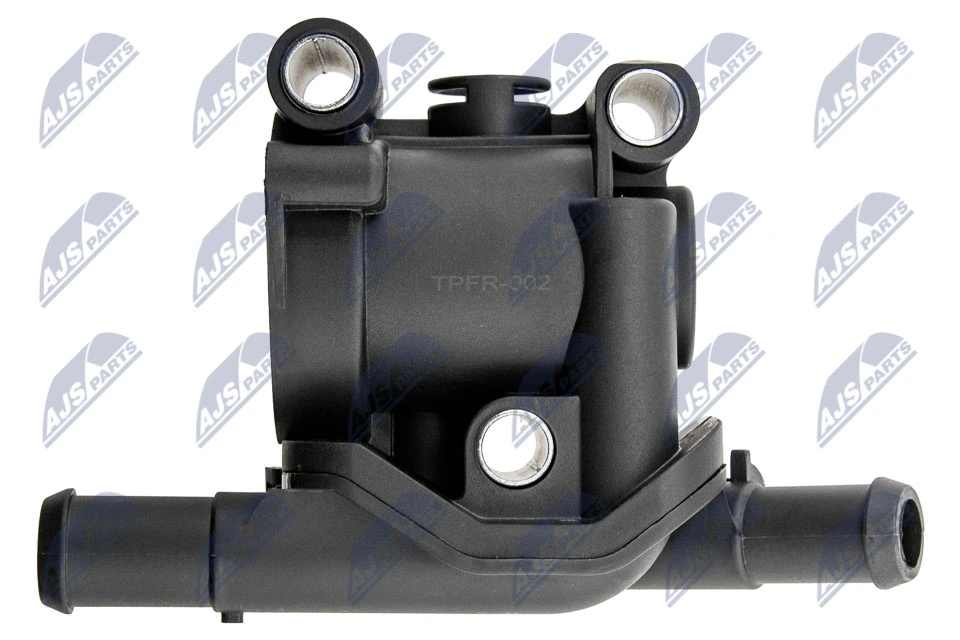 Carcasa del termostato NTY CTMFR002 precio, desde 17,68 EUR