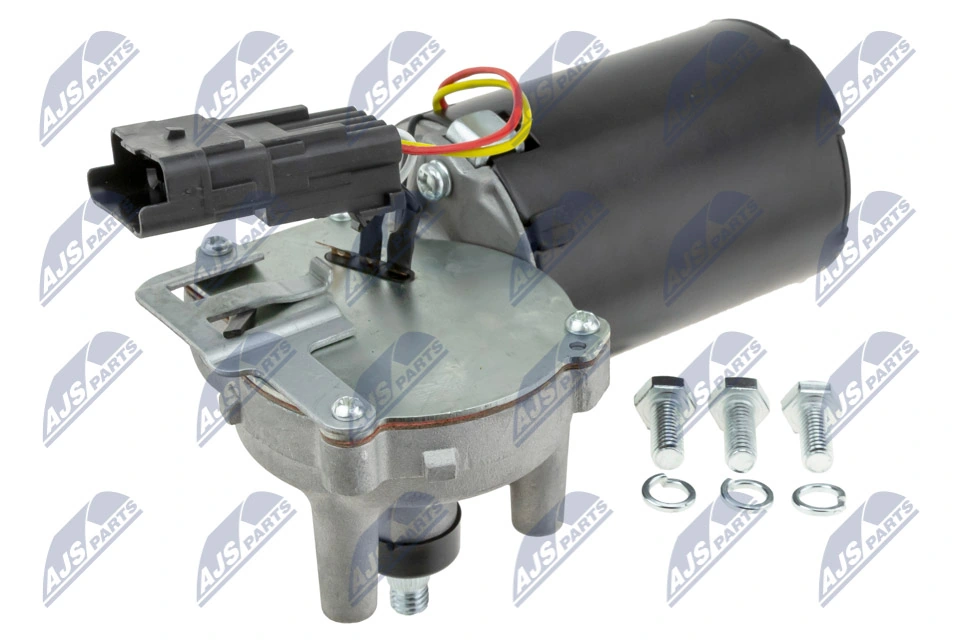 Motor del limpiaparabrisas Peugeot 206 +