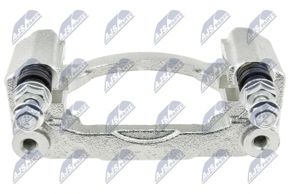 HZTSB009A NTY Soporte de la pinza de freno trasera