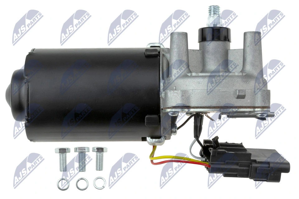 Motor limpiaparabrisas para Peugeot 206 + 2L, 2M