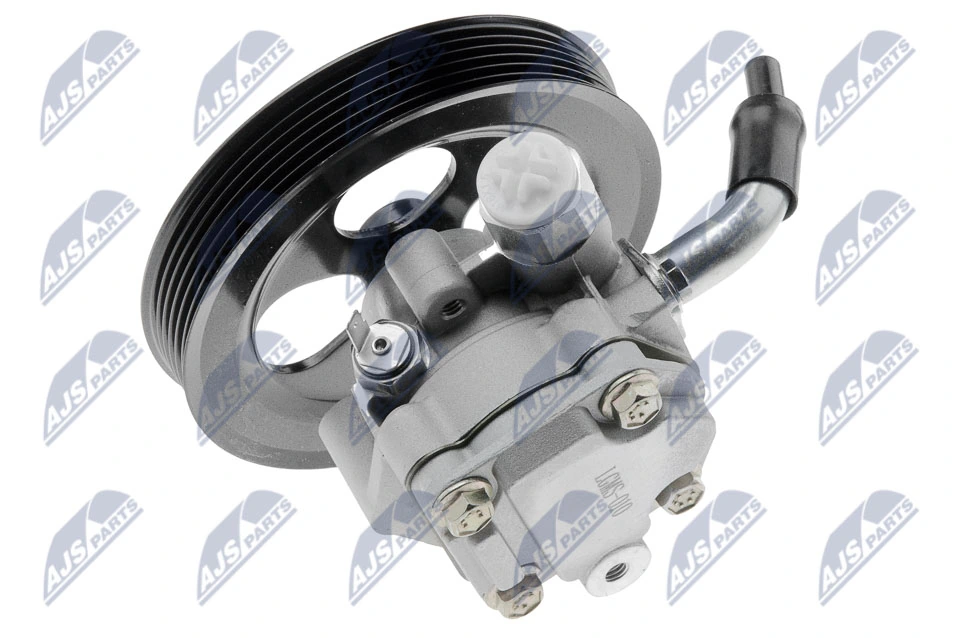 Bomba de dirección MR992871 Chrysler