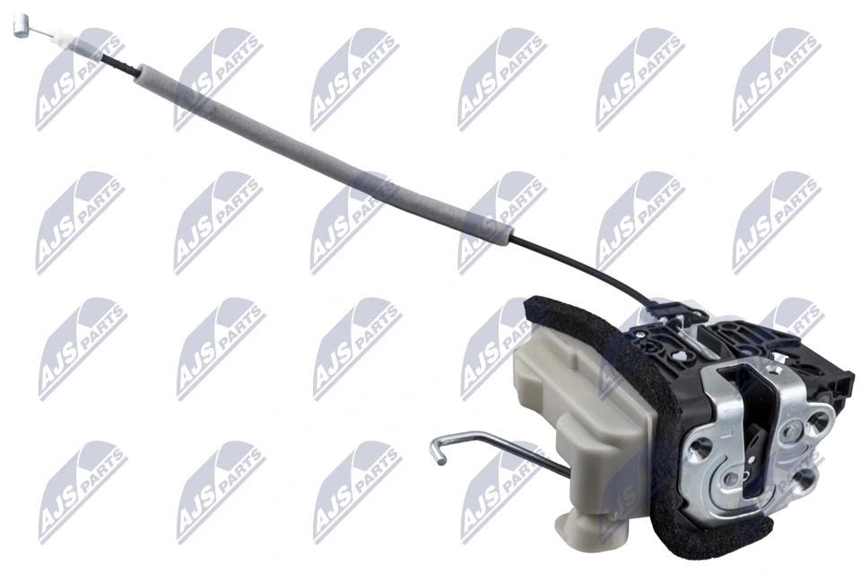 Cerradura KIA Rio III hatchback (UB) (2011 - 2017) precio, desde 91,57 EUR