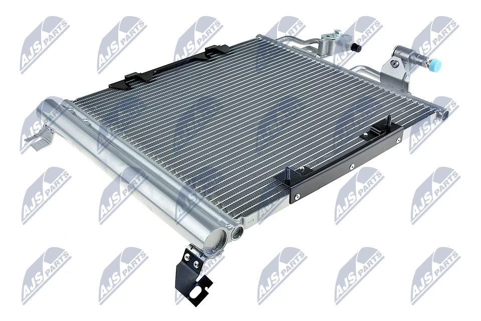 Comprar Condensador de aire acondicionado Opel Astra  A04 a bajo precio