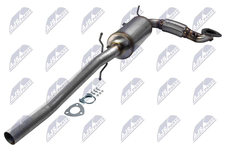 DPFFR008 NTY DPF