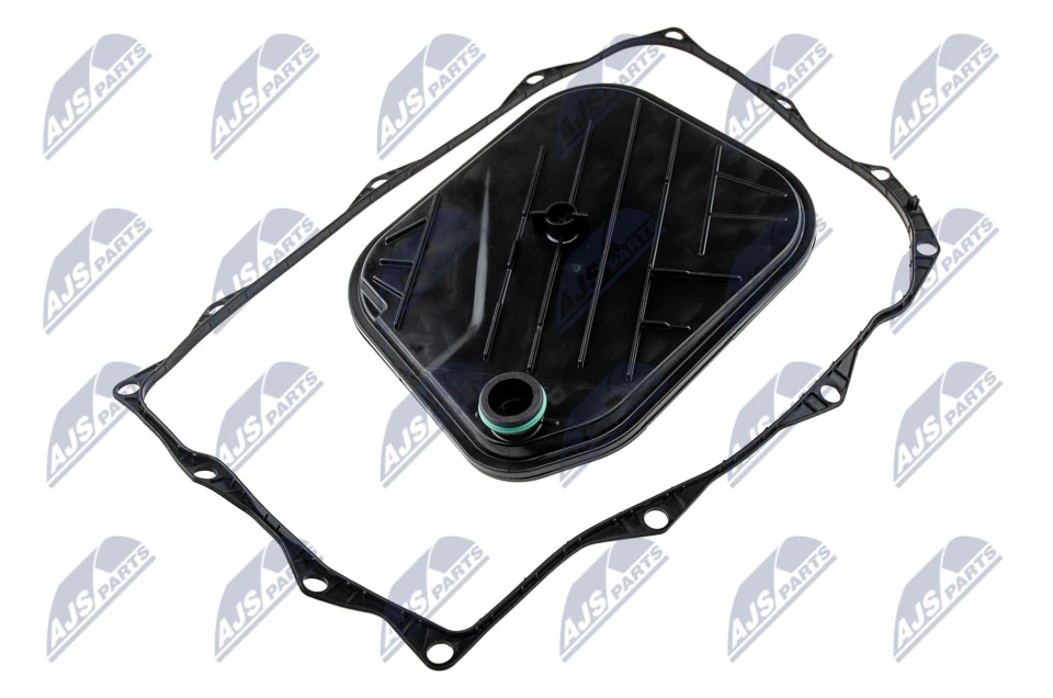 Filtro caja de cambios automática Volkswagen AMAROK 