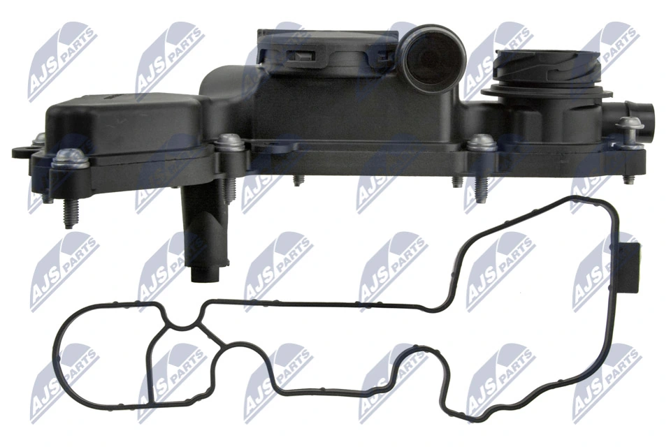 Válvula, ventilaciuón cárter Volkswagen Passat 3G2, CB2