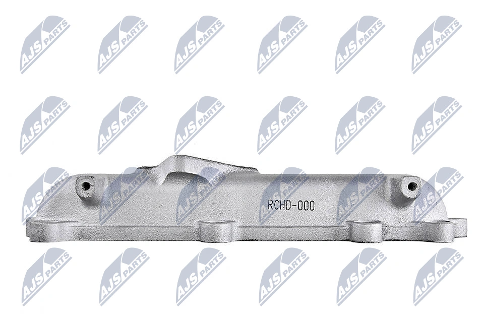  Colector de escape Honda Civic 8