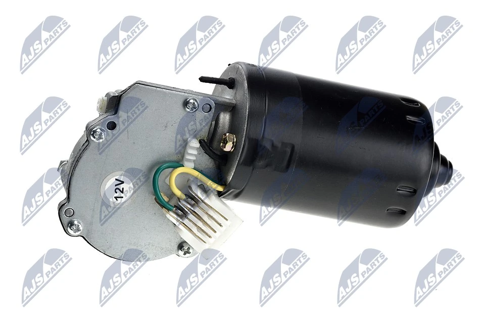 ESWAU006 NTY Motor del limpiaparabrisas