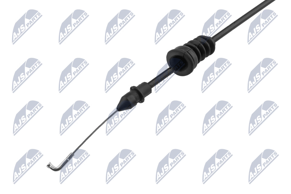 Cable de apertura de cerradura de puerta delantera KSP00378 KSP