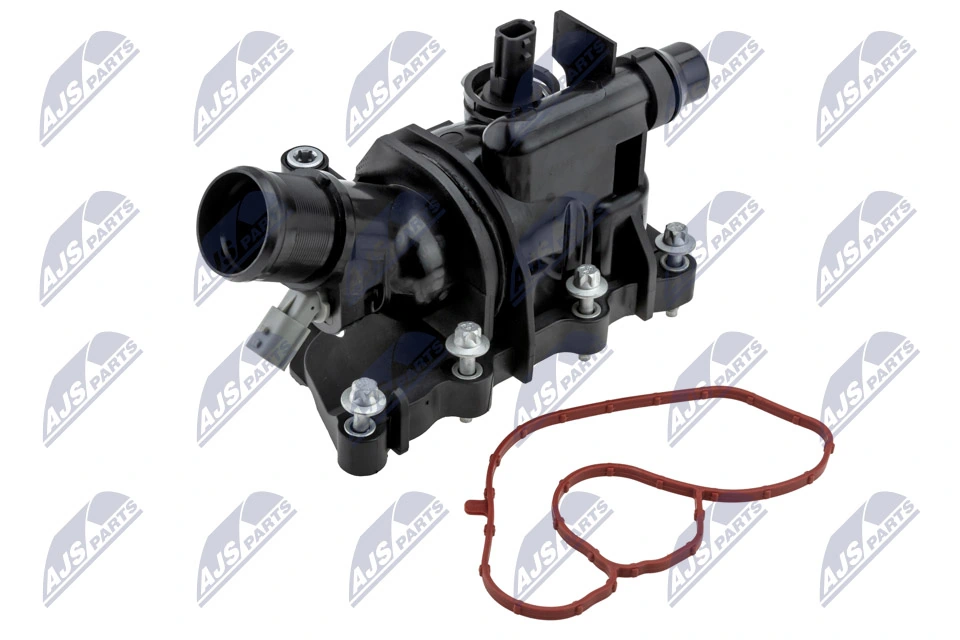 Caja de termostato para Mercedes A W177