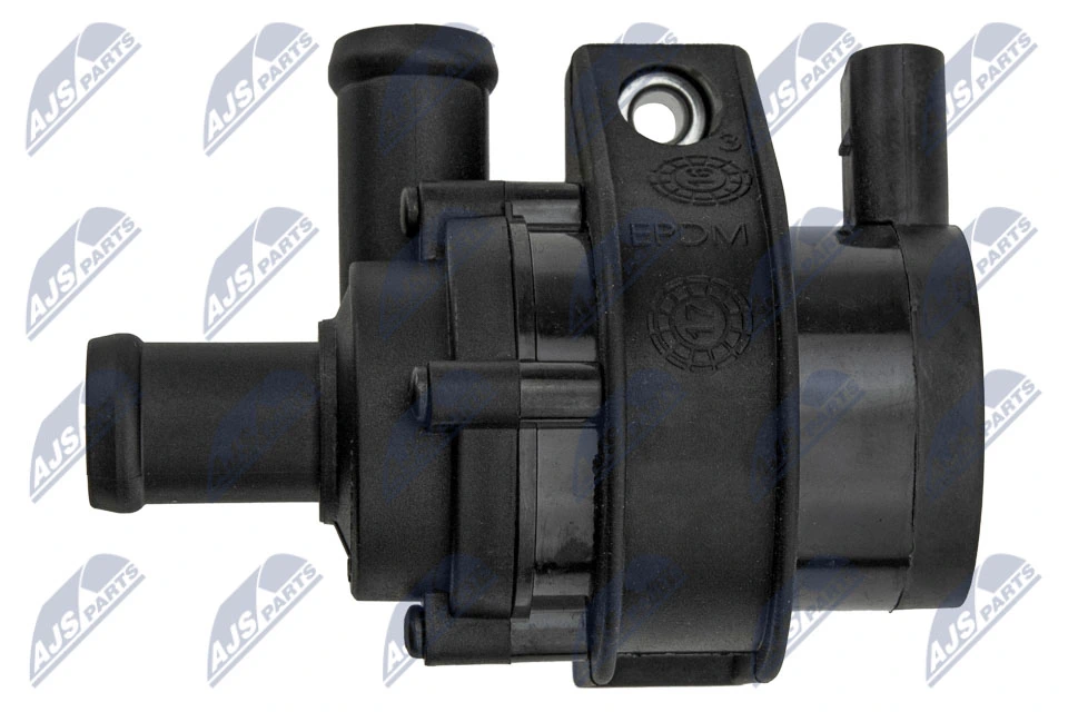 Bomba de agua eléctrica auxiliar NTY CPZAU024 precio, desde 44,30 EUR