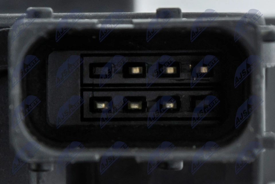 EZCFT203 NTY Cerradura de puerta