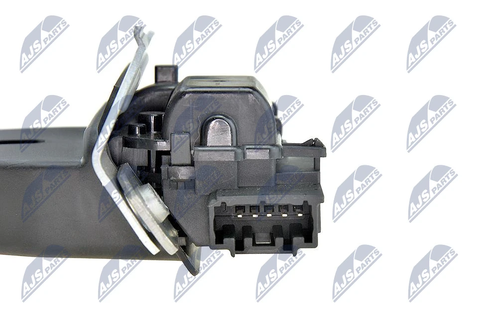 Cerradura de puerta trasera NTY EZCFR065